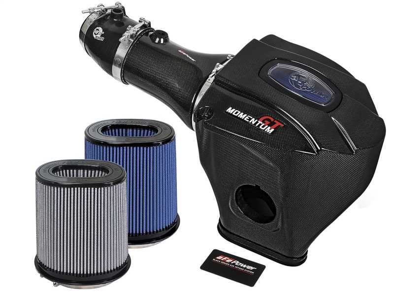 Momentum GT Air Intake System 52-72205